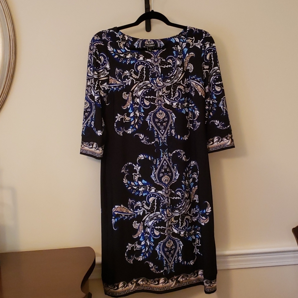 Work dress